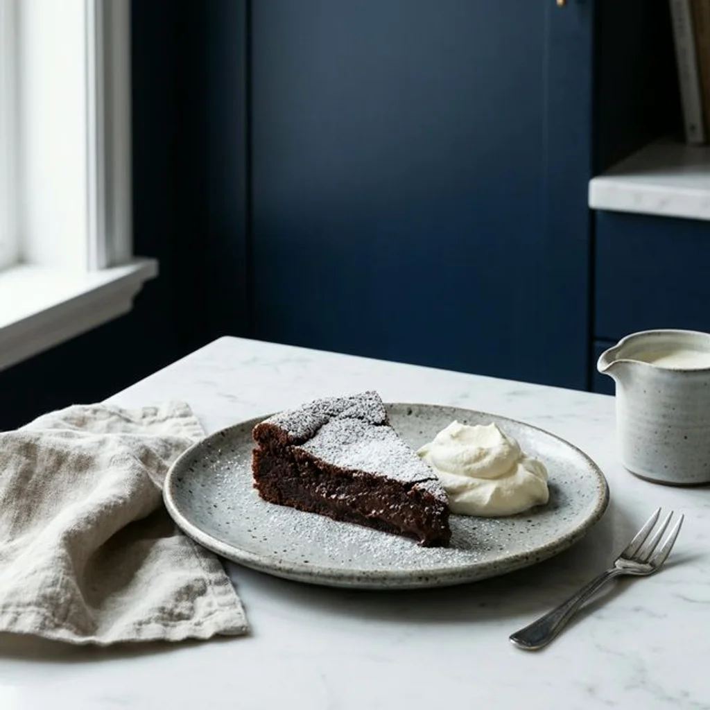 Kladdkaka