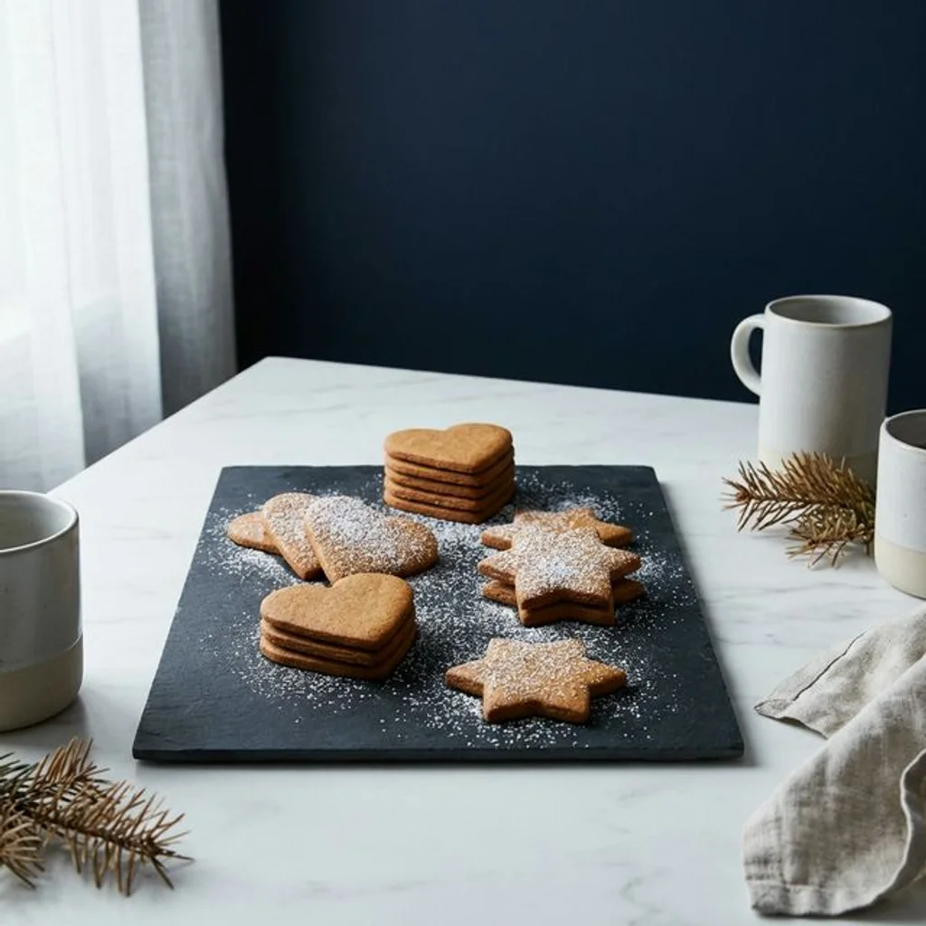 Pepparkakor